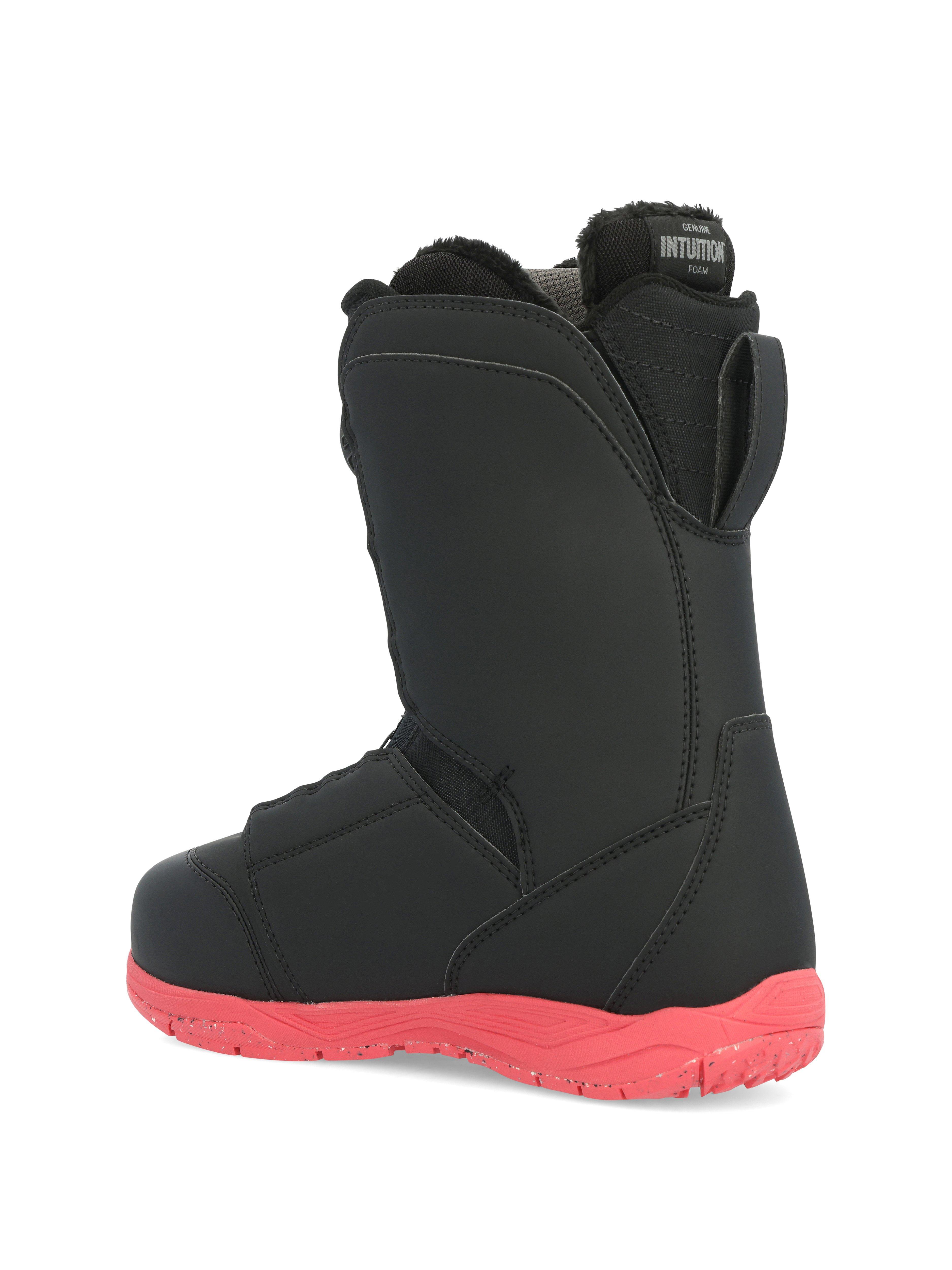 RIDE KARMYN ZONAL カーマイン ダブルボア RIDE Karmyn Zonal Snowboard Boots 2024 | RIDE Snowboards