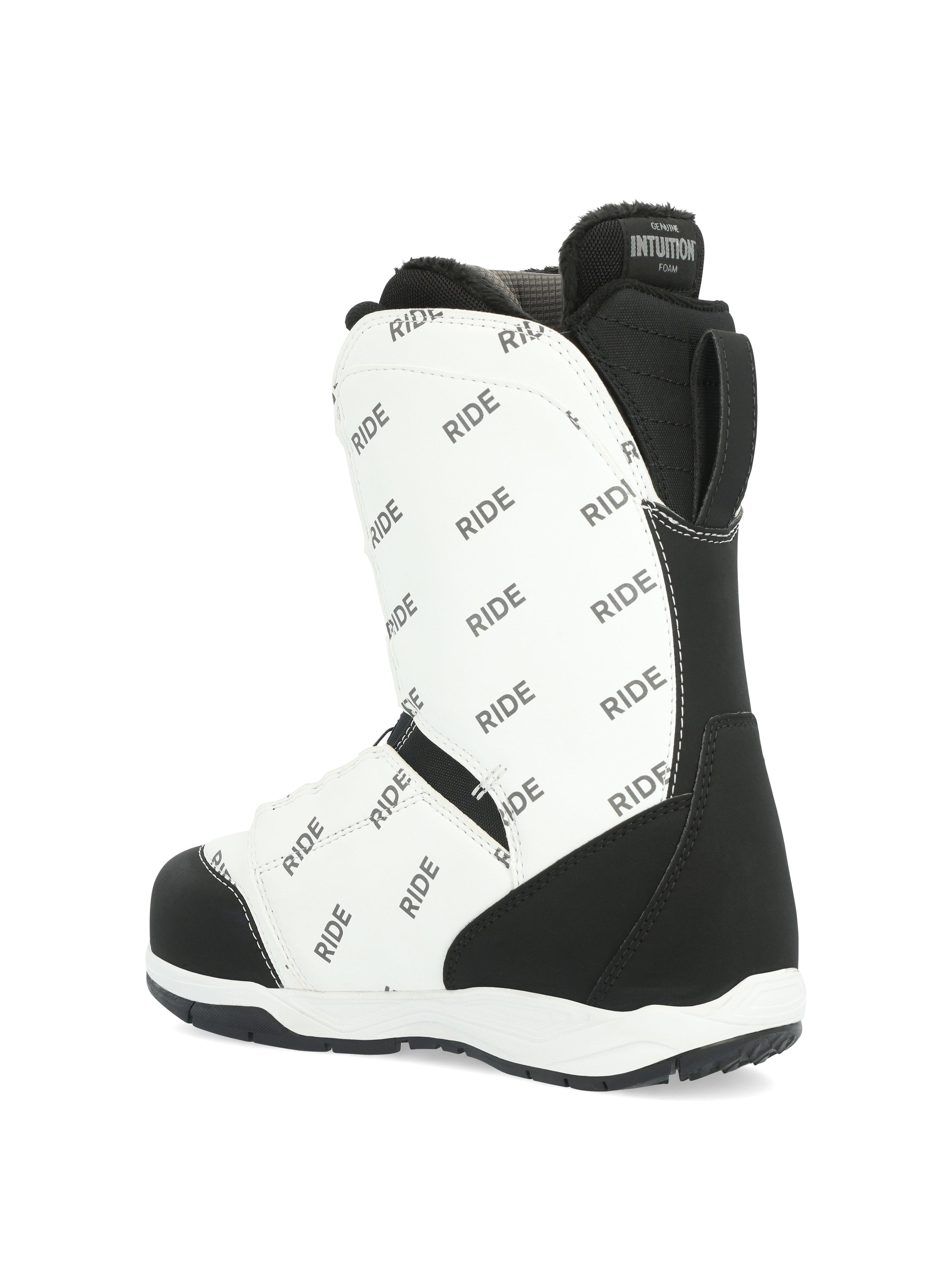 RIDE KARMYN ZONAL カーマイン ダブルボア RIDE Karmyn Zonal Snowboard Boots 2024 | RIDE Snowboards