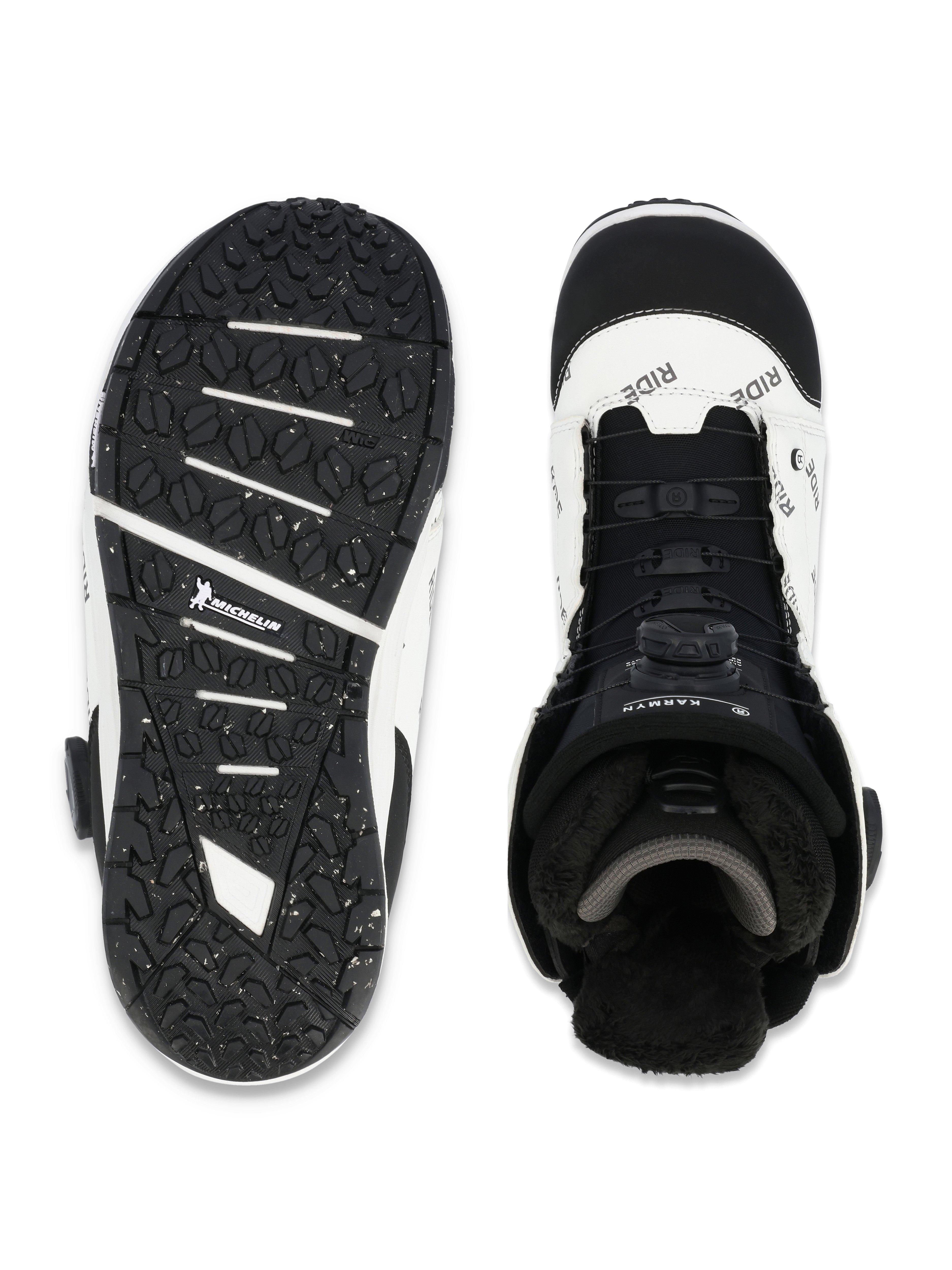 RIDE KARMYN ZONAL カーマイン ダブルボア RIDE Karmyn Zonal