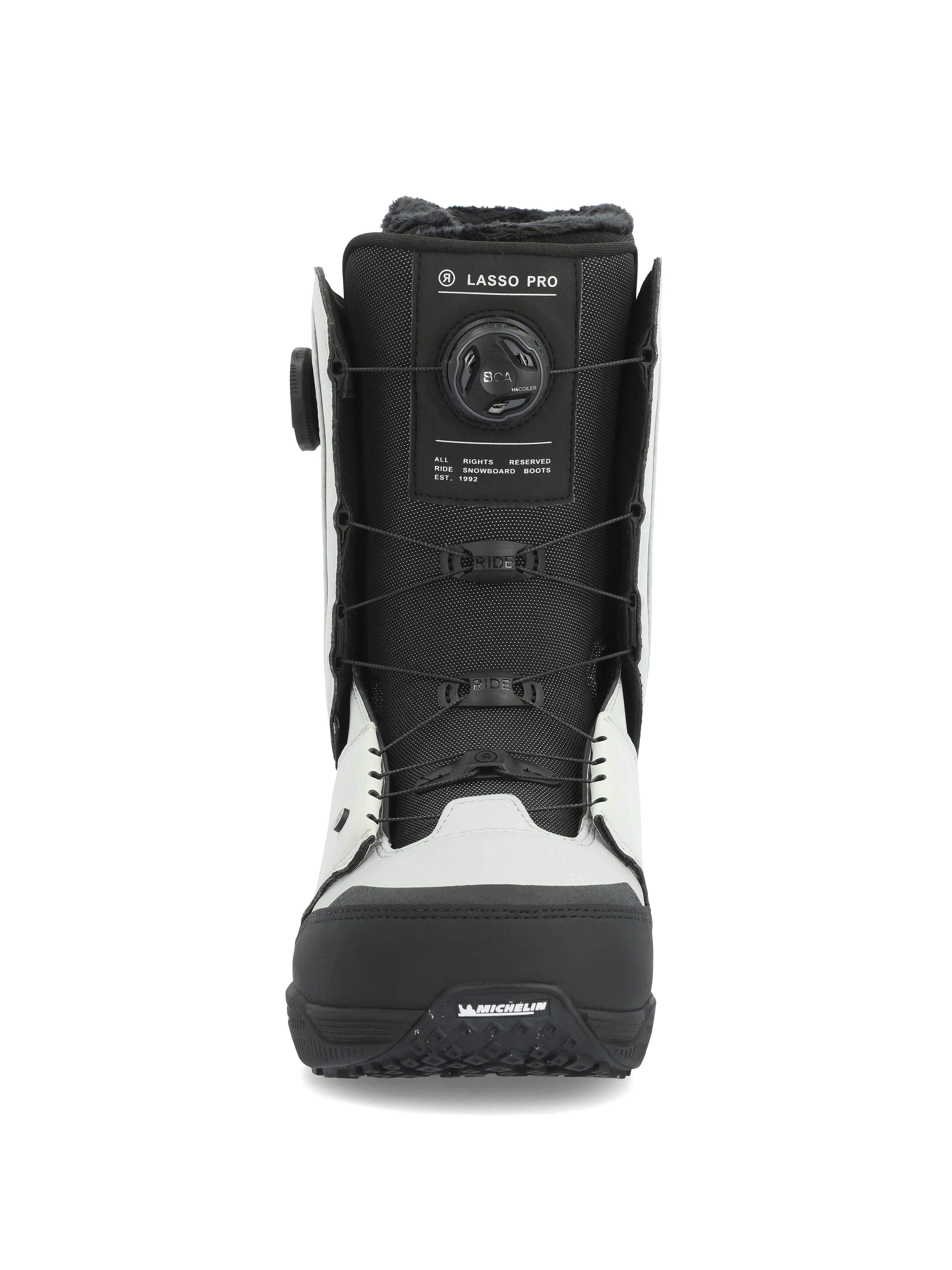 Ride Snowboard Lasso スノーボードブーツ   22-23 Ride Snowboard Lasso スノーボードブーツ 22-23