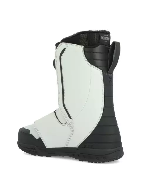RIDE Lasso Pro Snowboard Boots 2024 | RIDE Snowboards