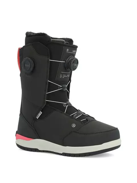 RIDE Lasso Snowboard Boots 2024 | RIDE Snowboards RIDE Lasso Snowboard Boots 2024 | RIDE Snowboards