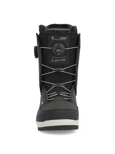 RIDE Lasso Snowboard Boots 2024 | RIDE Snowboards RIDE Lasso Snowboard Boots 2024 | RIDE Snowboards