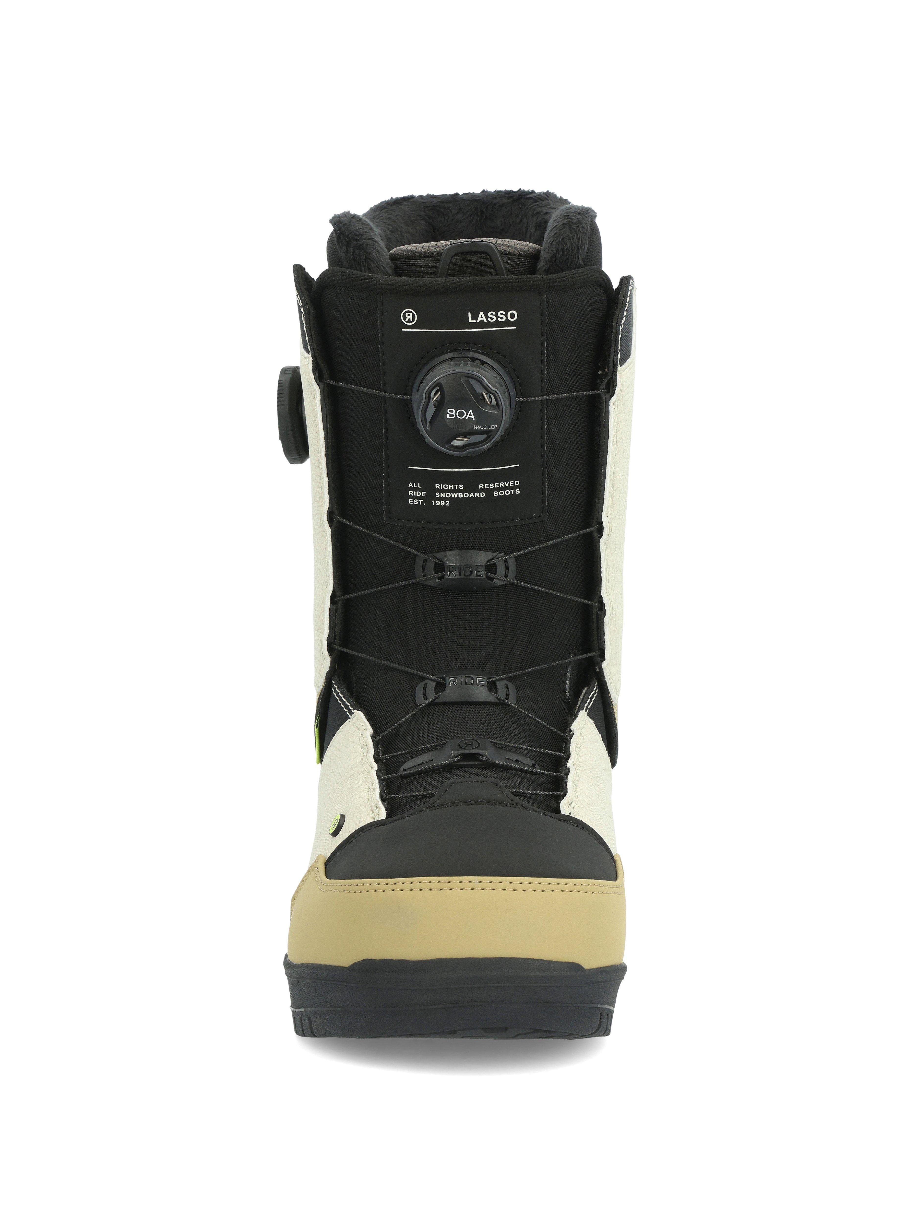 RIDE - 【値下げ】RIDE LASSO 26.5 RIDE Lasso Snowboard Boots 2025 | RIDE Snowboards