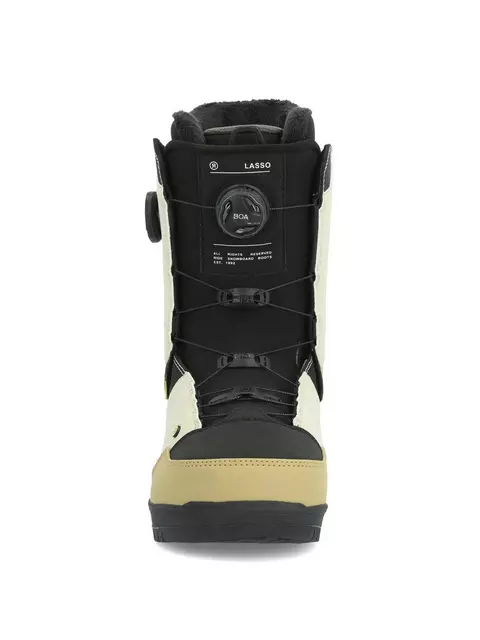 RIDE Lasso Snowboard Boots 2024