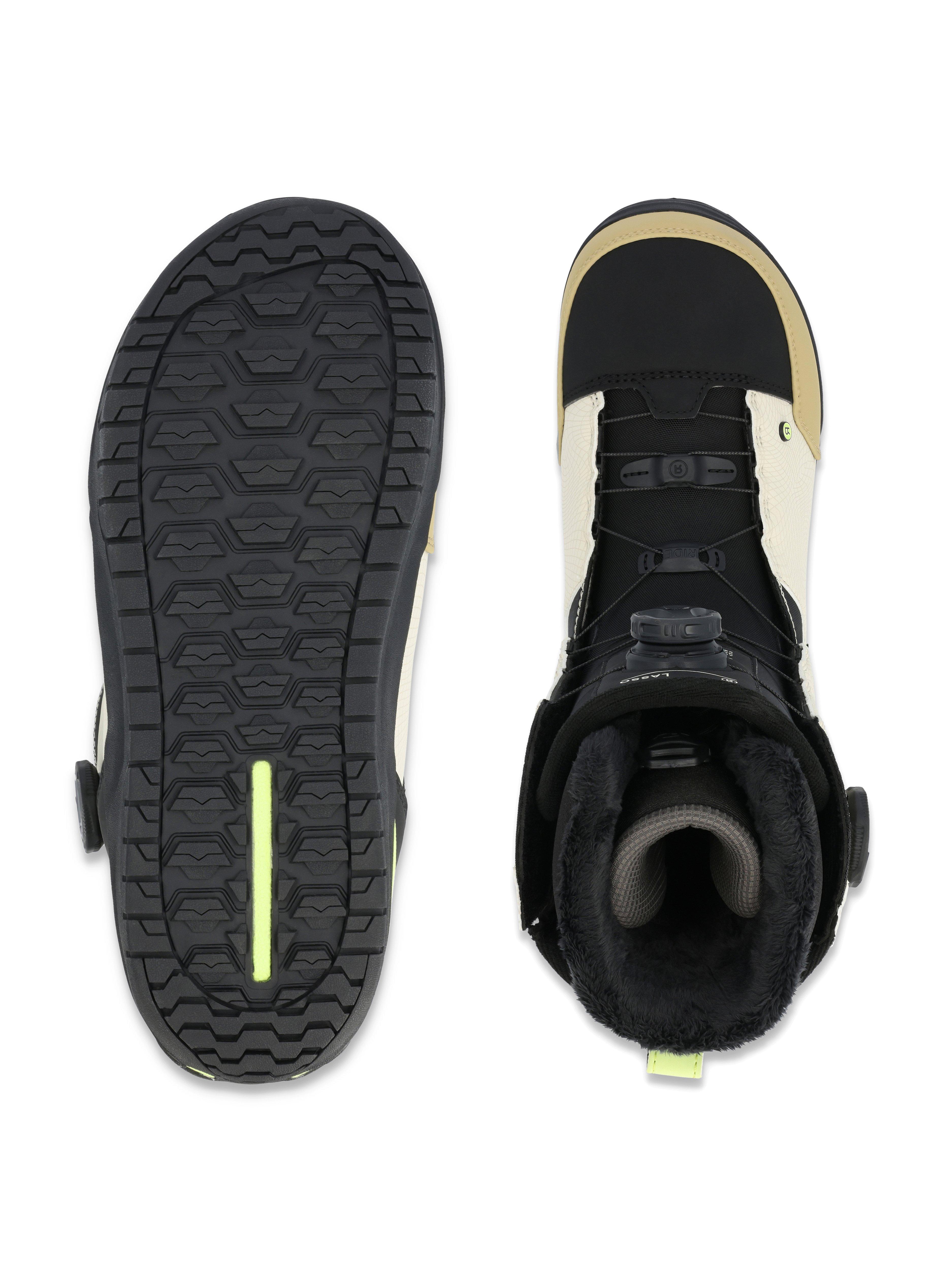 ride ダブルボア 27センチ lasso 美品 ride ダブルボア 27センチ lasso 美品 ride ダブルボア 27センチ