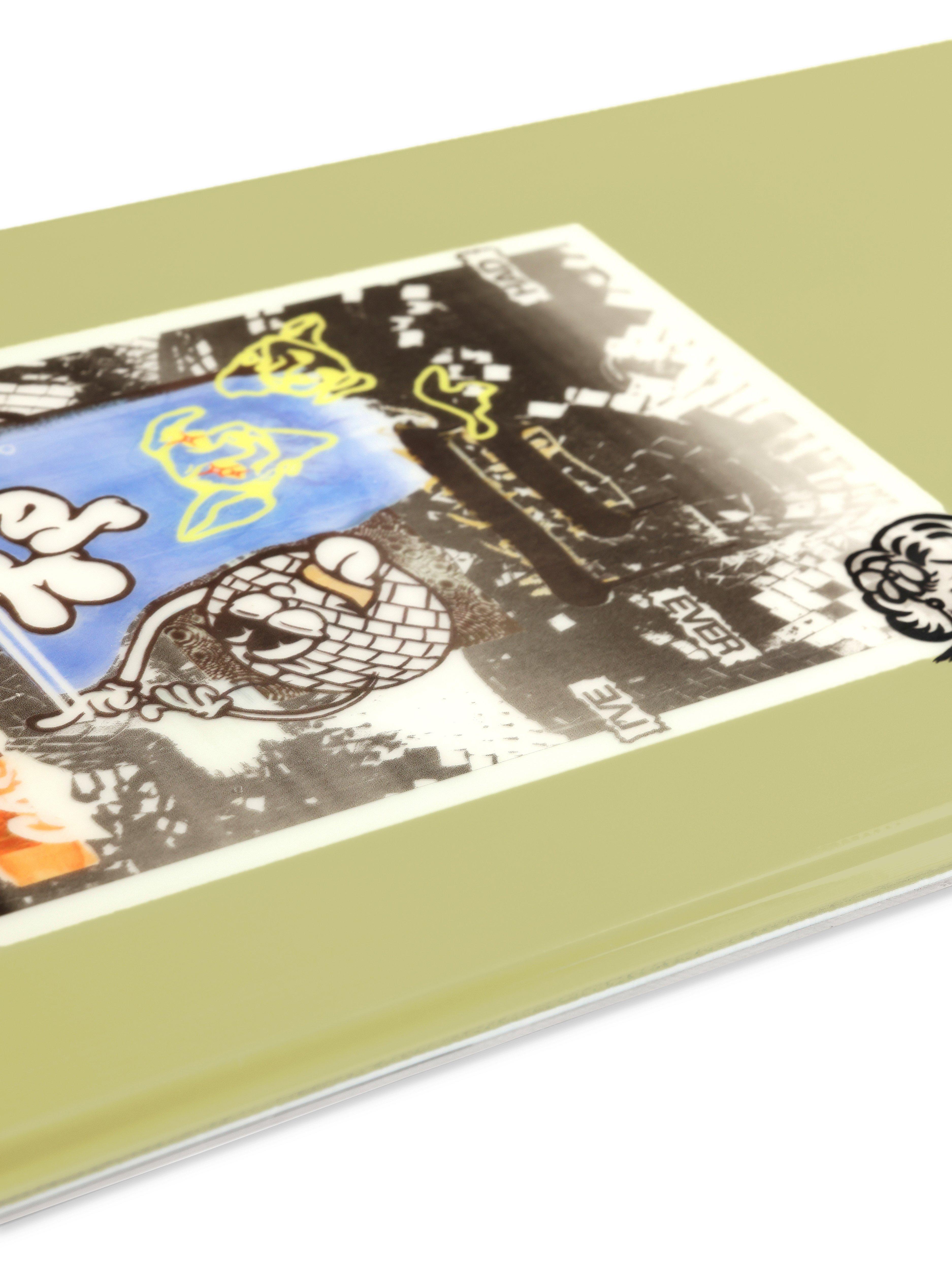 RIDE Limited Zero Snowboard 2023 | RIDE Snowboards