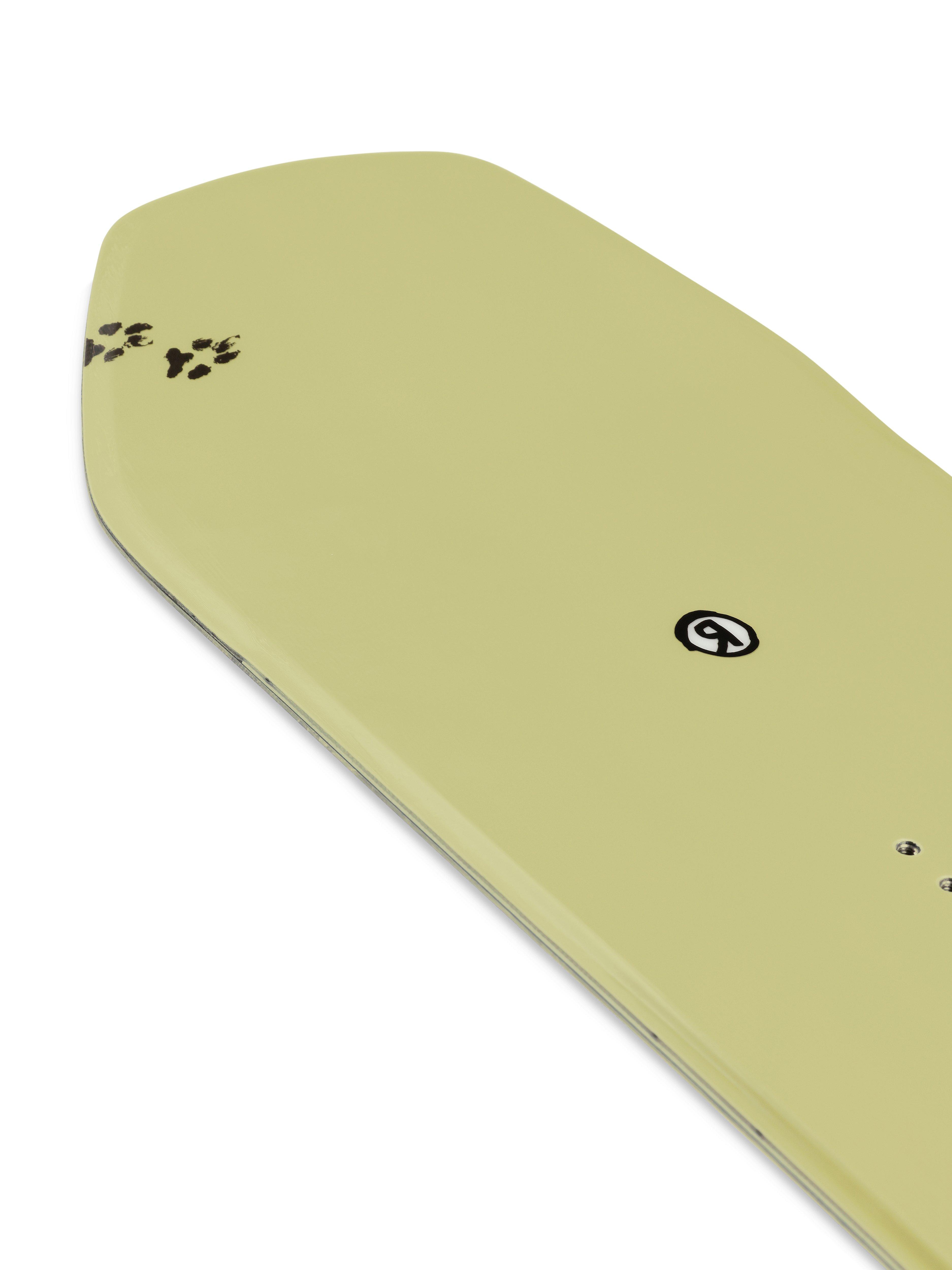 JILL PERKINS　RIDE 　LIMITED 147　スノーボード　板 Ride Zero Jill Perkins Pro 2023