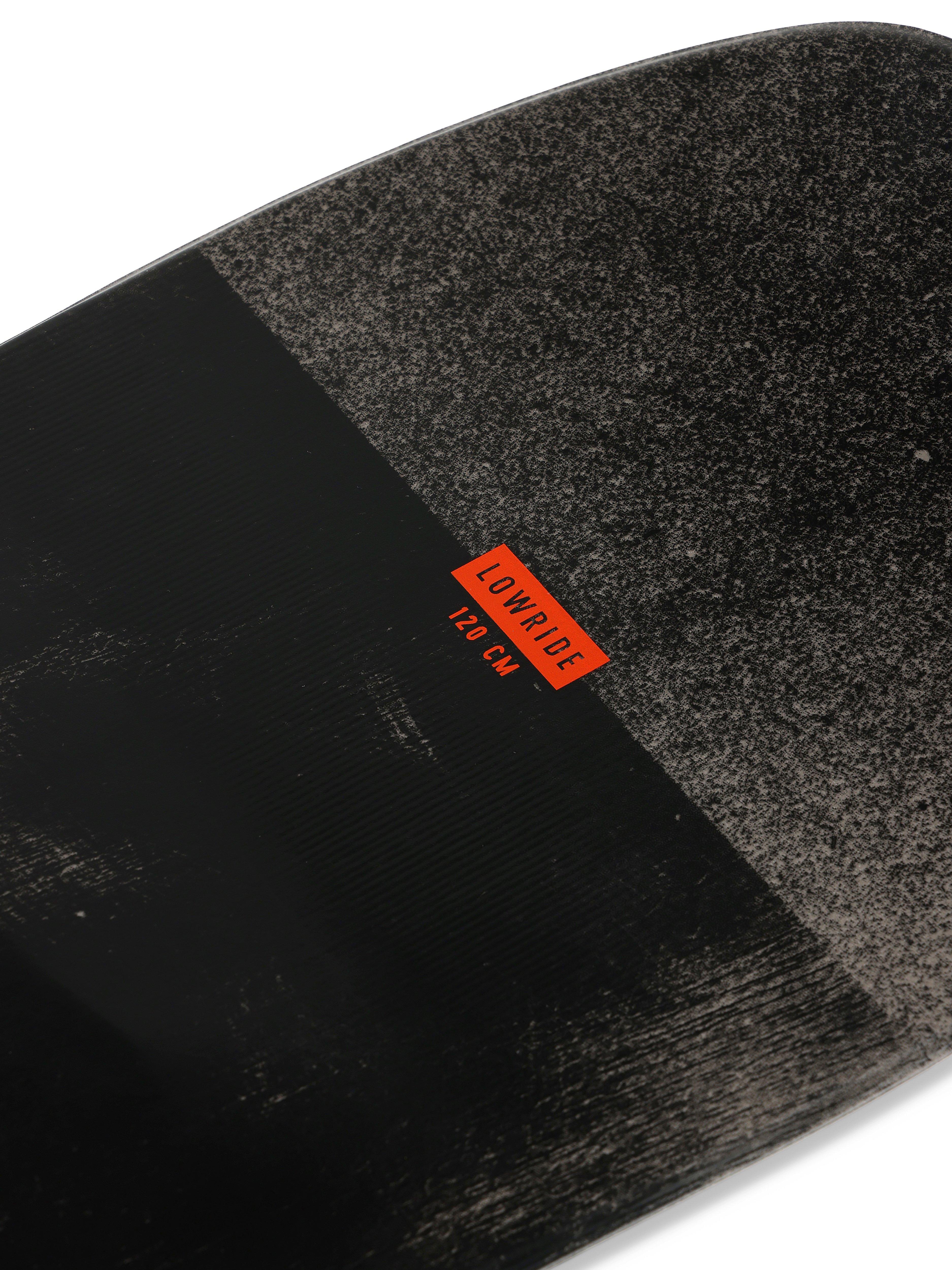 スノーボード Ride Lowride 130 Ride Lowride Snowboard - Toddlers' | evo