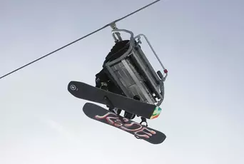Algorhythm Snowboard | RIDE Snowboards Algorhythm Snowboard | RIDE Snowboards