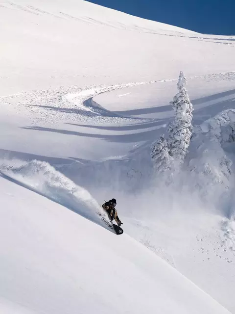 RIDE Peace Seeker Snowboard 2024 | RIDE Snowboards RIDE Peace Seeker Snowboard 2024 | RIDE Snowboards