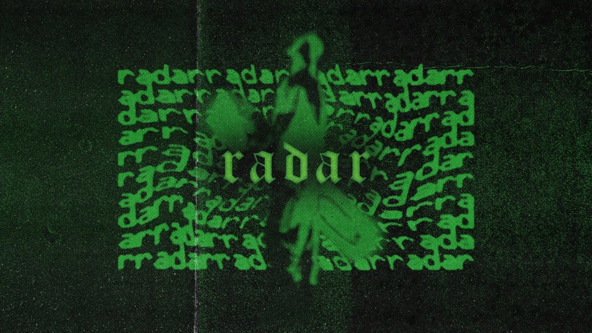 RADAR Teaser | RIDE Snowboards
