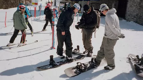 RIDE Magic Stick Snowboard 2024 | RIDE Snowboards RIDE Magic Stick Snowboard 2024 | RIDE Snowboards