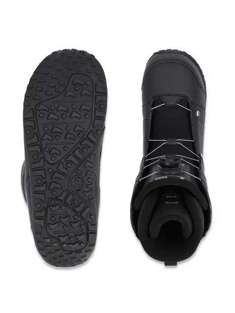 RIDE Rook Snowboard Boots 2025 | RIDE Snowboards RIDE Rook Snowboard Boots 2025 | RIDE Snowboards
