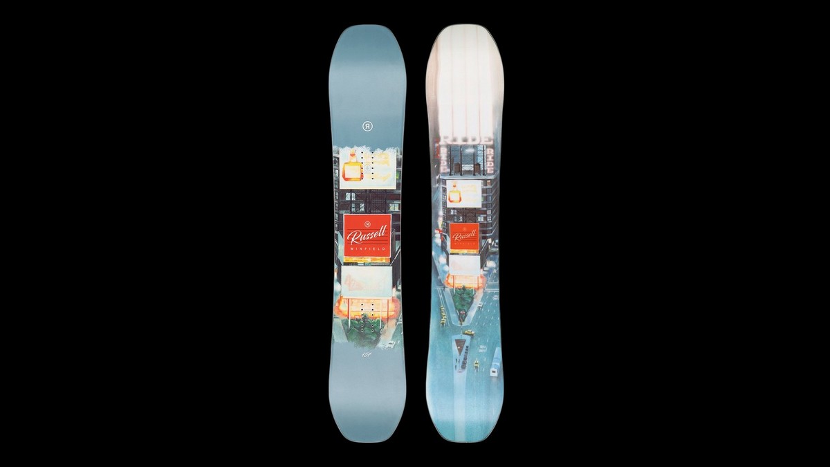 70%OFF！23-24 RIDE ALGORHYTHM154cm Ride Algorhythm Snowboard 2024 – Dreamruns.com