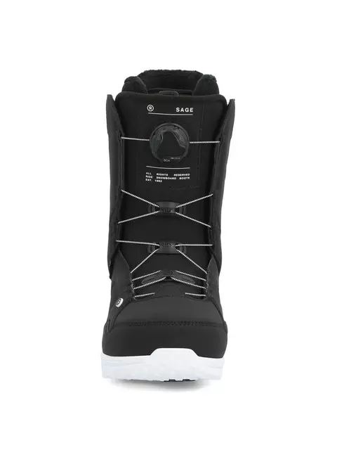 RIDE Sage Snowboard Boots 2024 | RIDE Snowboards