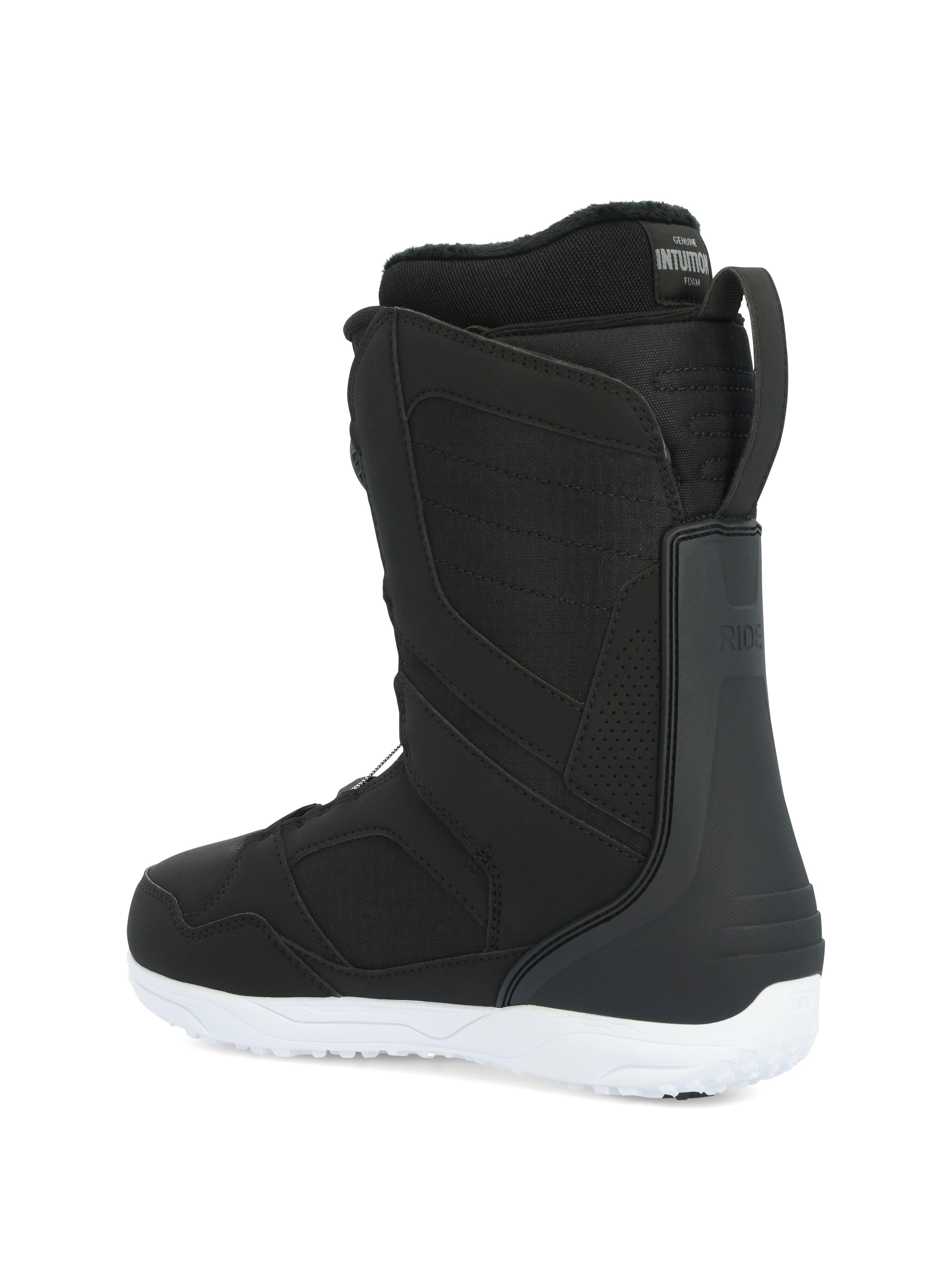 RIDE Sage Snowboard Boots 2024 | RIDE Snowboards