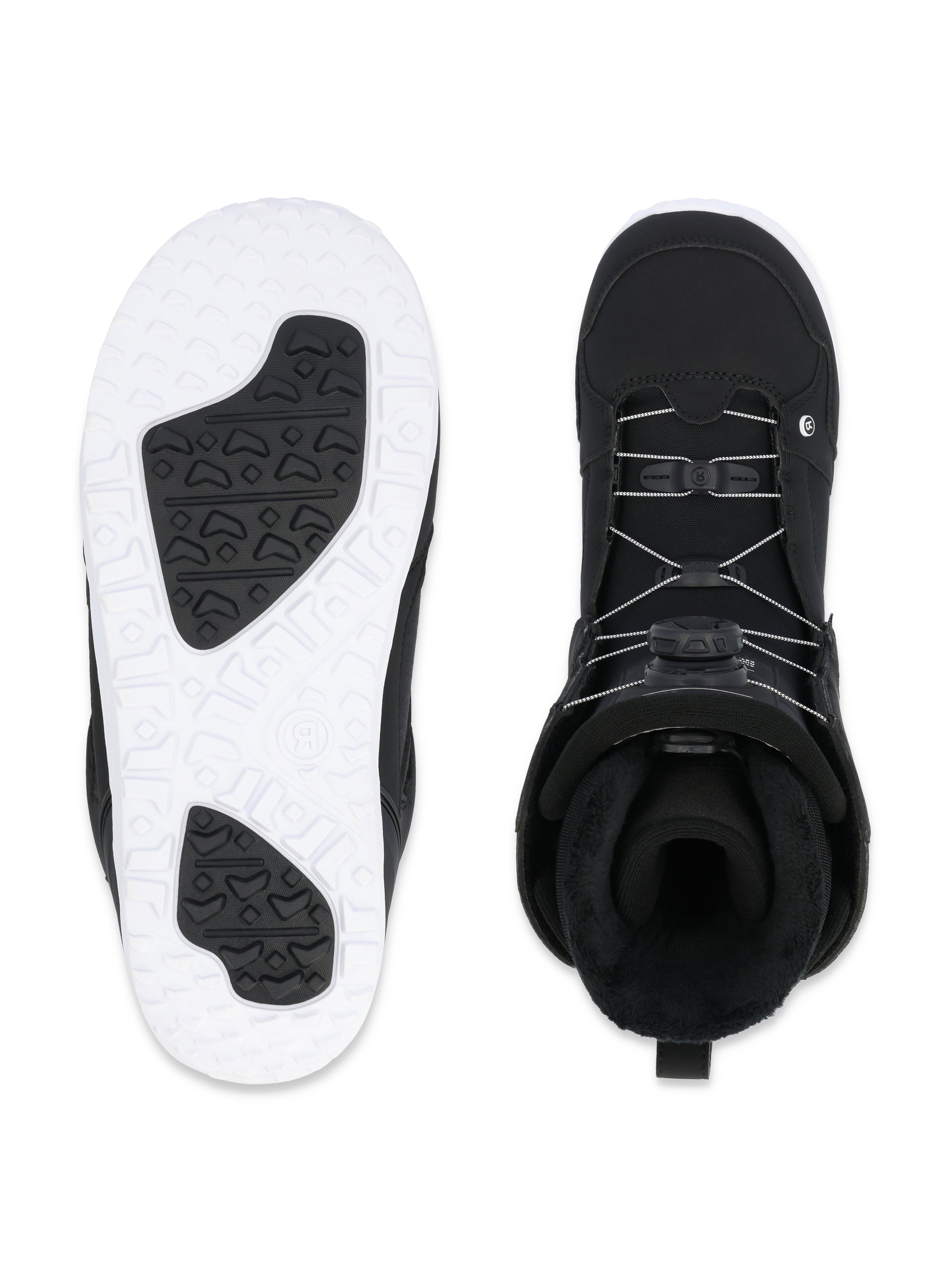 RIDE Sage Snowboard Boots 2024 | RIDE Snowboards