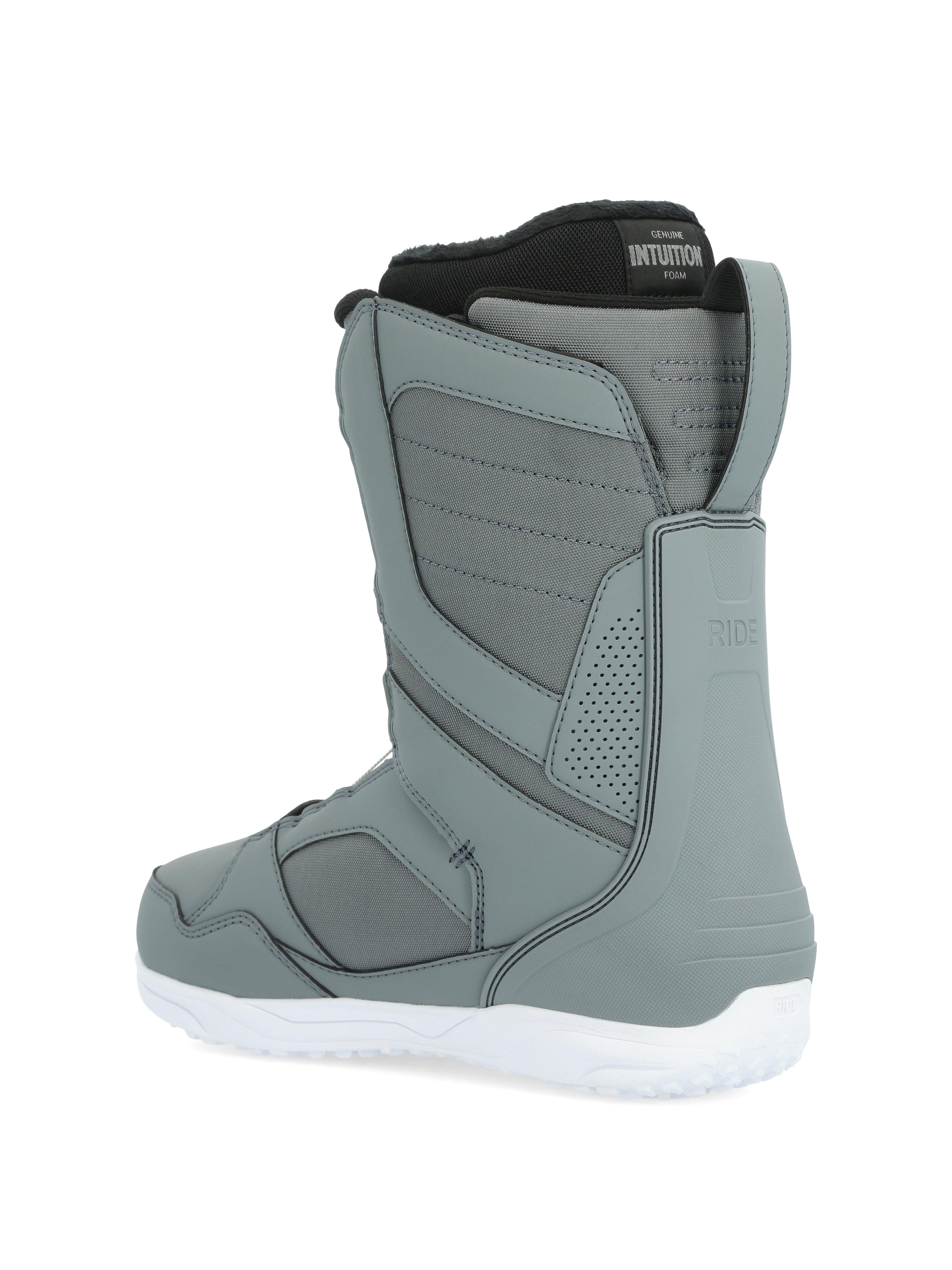 スノーボードブーツRIDE SAGE US 6 23㌢ スノーボードブーツRIDE SAGE US 6 23㌢ RIDE Sage Snowboard Boots