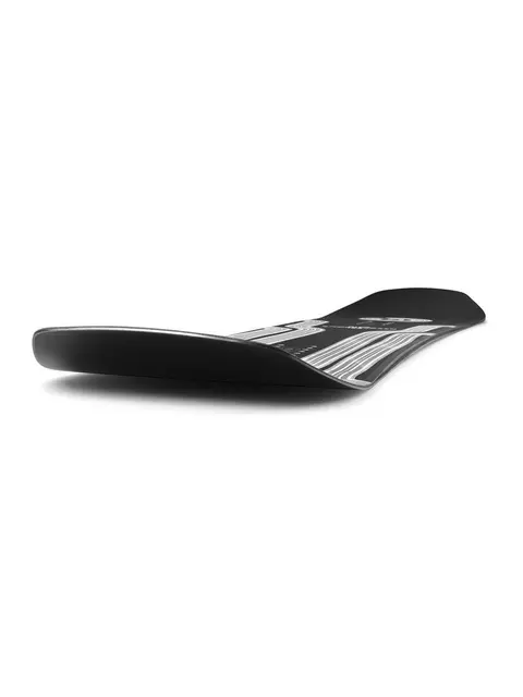RIDE Smokescreen Snowboard 2024 | RIDE Snowboards RIDE Smokescreen Snowboard 2024 | RIDE Snowboards