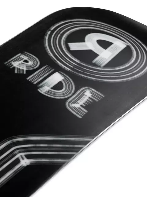 RIDE Smokescreen Snowboard 2024 | RIDE Snowboards RIDE Smokescreen Snowboard 2024 | RIDE Snowboards