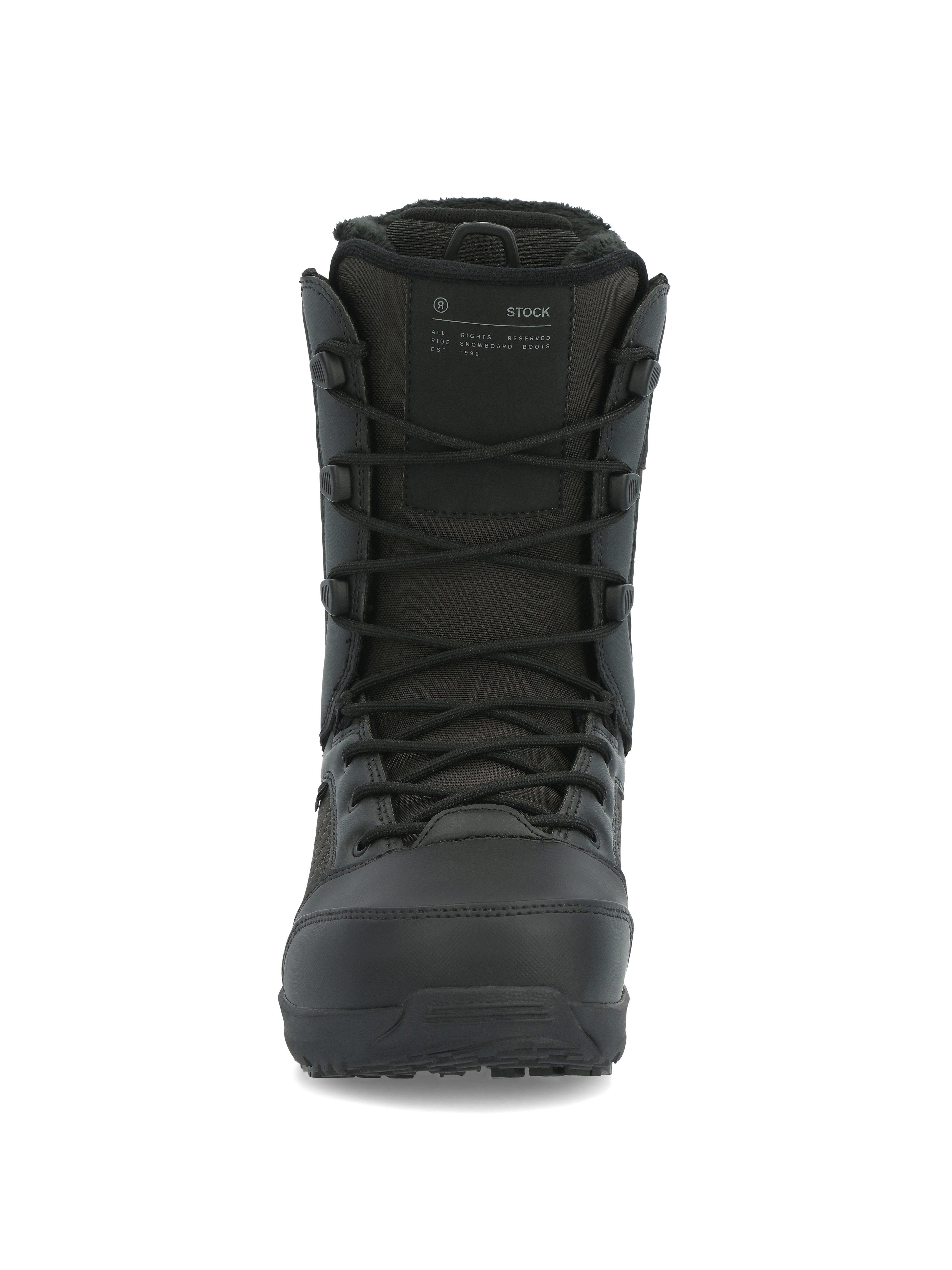 24モデル RIDE STOCK SLATE スノーボード　ブーツ　28.0 24モデル RIDE STOCK SLATE スノーボード ブーツ 28.0 RIDE (ライド