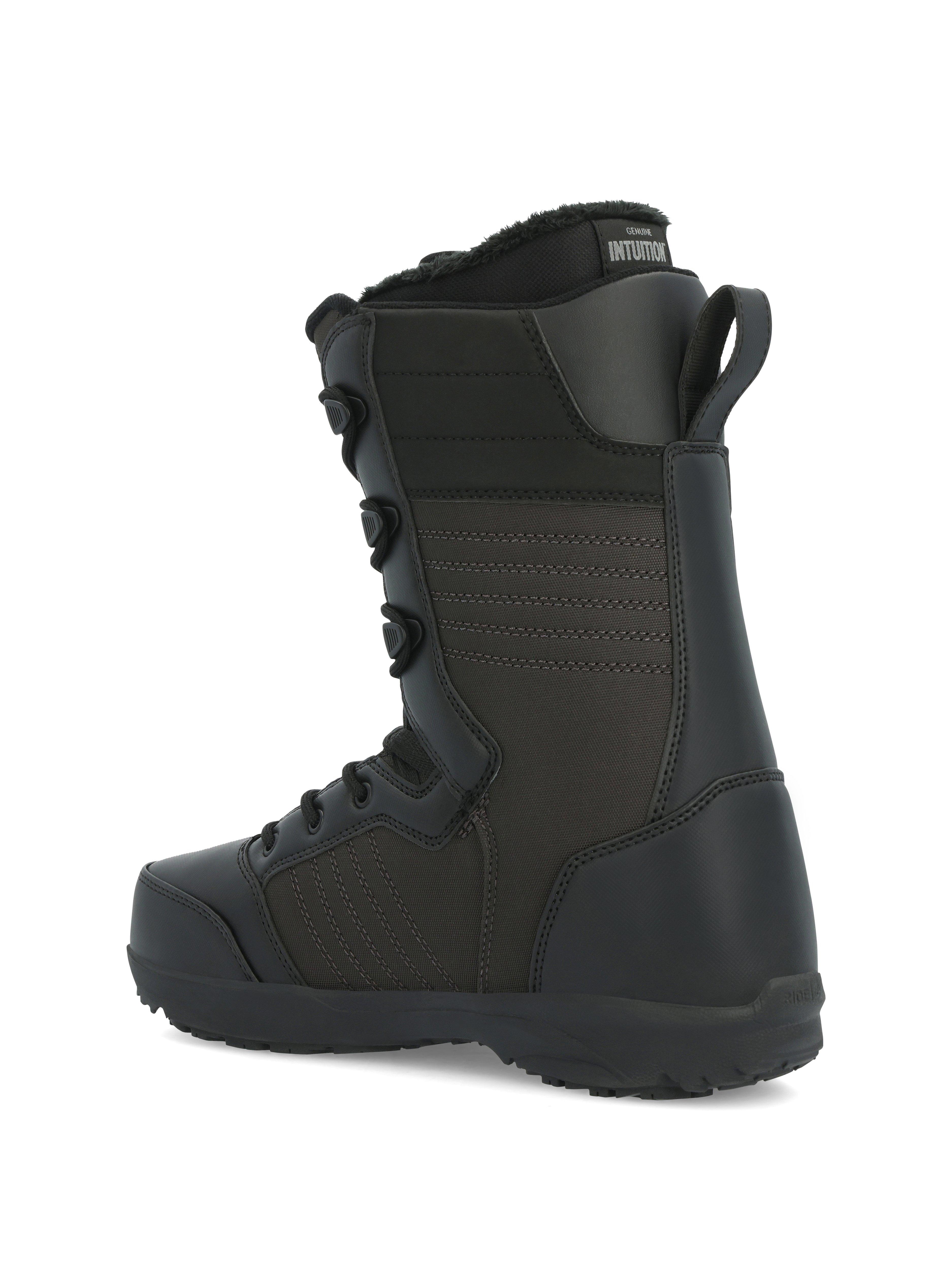 RIDE スノーボード　ブーツ　25 US7 RIDE スノーボード ブーツ 25 US7 RIDE ROOK UK7 スノーボード