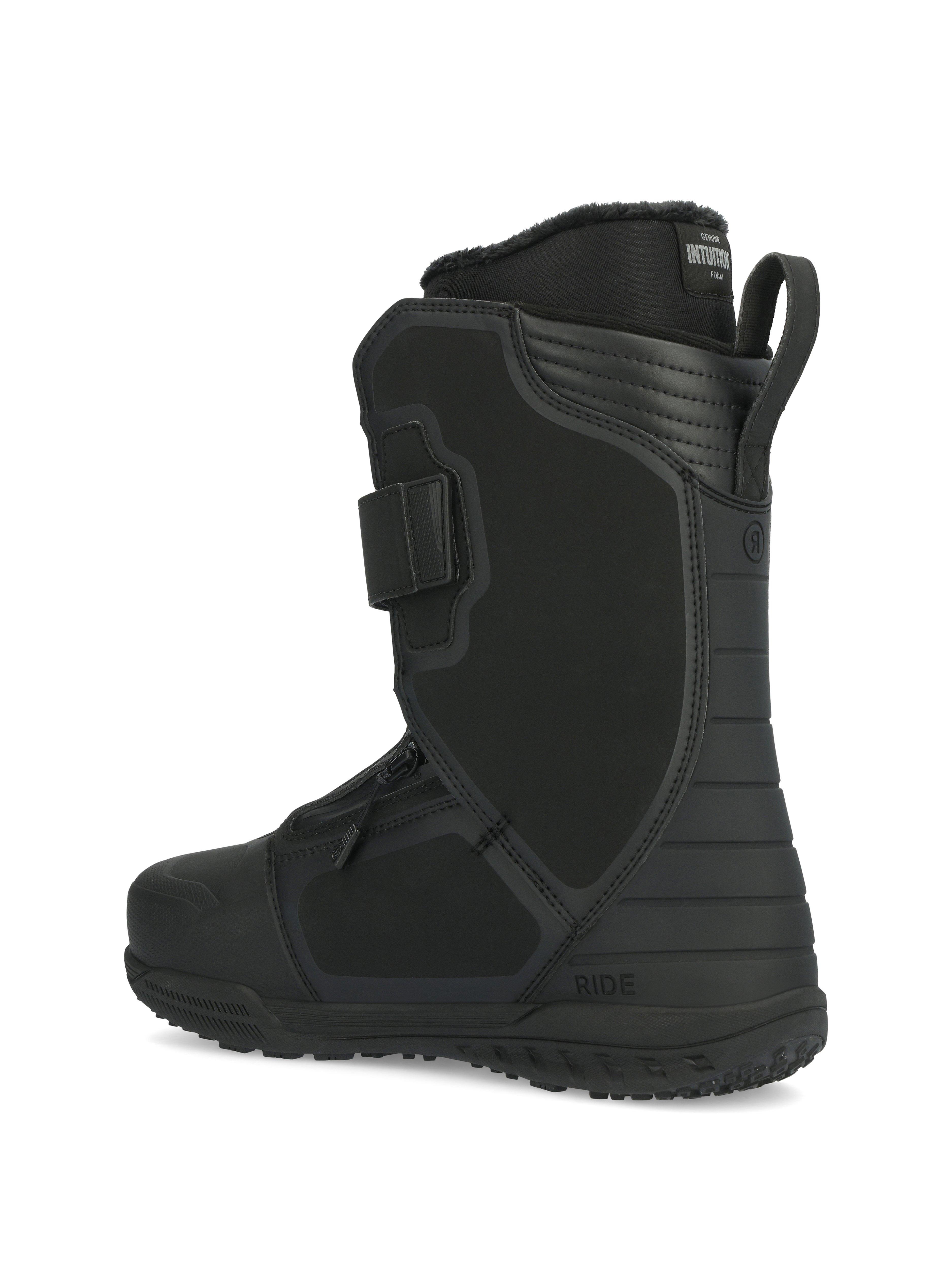 RIDE the92 23-24モデル RIDE The 92 Snowboard Boots 2024 | RIDE
