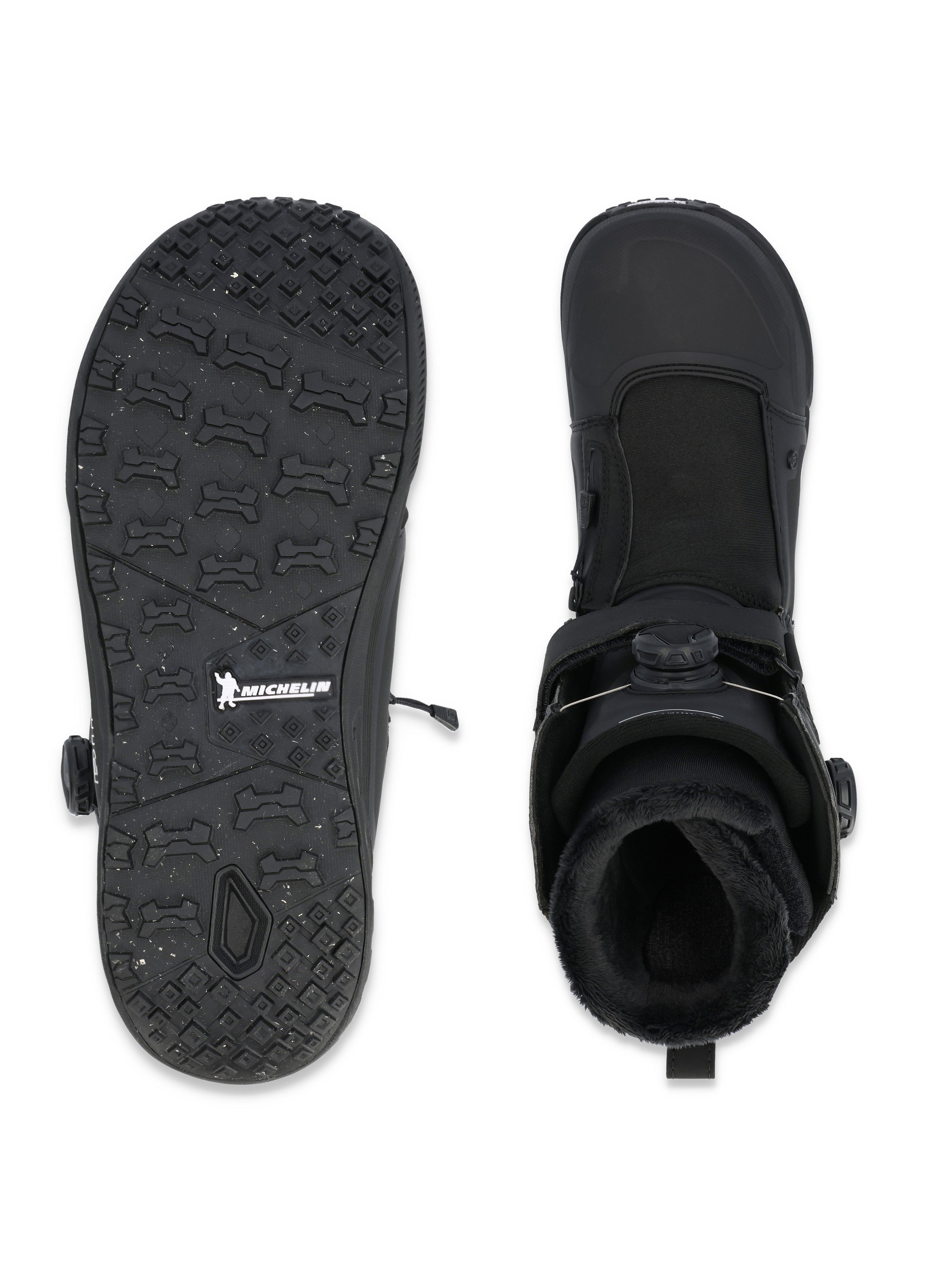 RIDE the92 23-24モデル RIDE The 92 Snowboard Boots 2024 | RIDE
