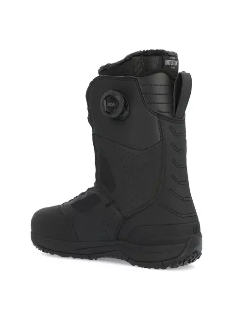 RIDE Trident Snowboard Boots 2024 | RIDE Snowboards