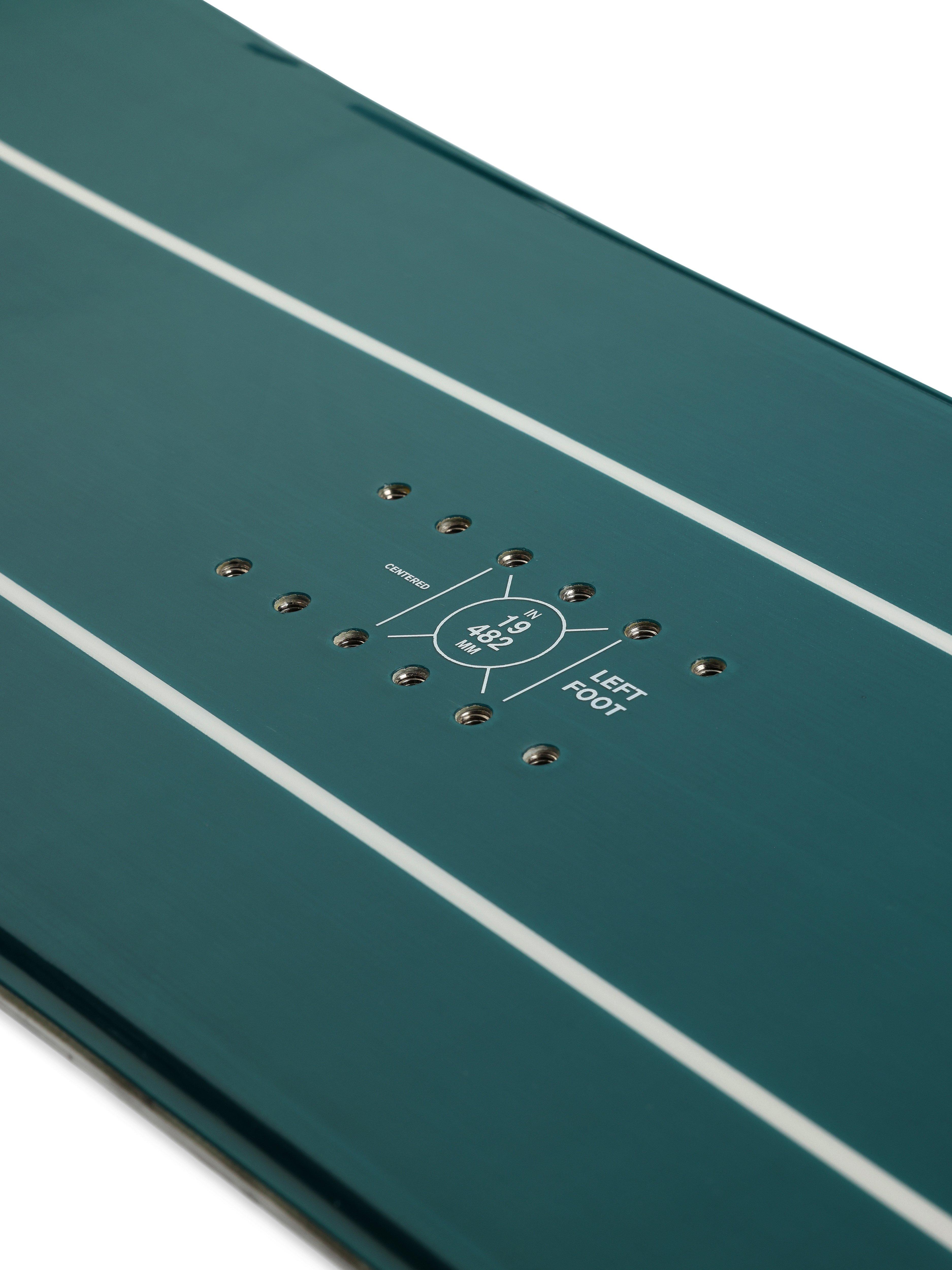 スノーボード RIDE SLACKCOUNTRY Ride Slackcountry Snowboard Review and Buying Guide