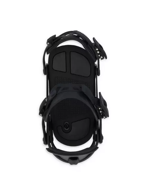 RIDE A-8 Snowboard Bindings 2025 | RIDE Snowboards RIDE A-8 Snowboard Bindings 2025 | RIDE Snowboards