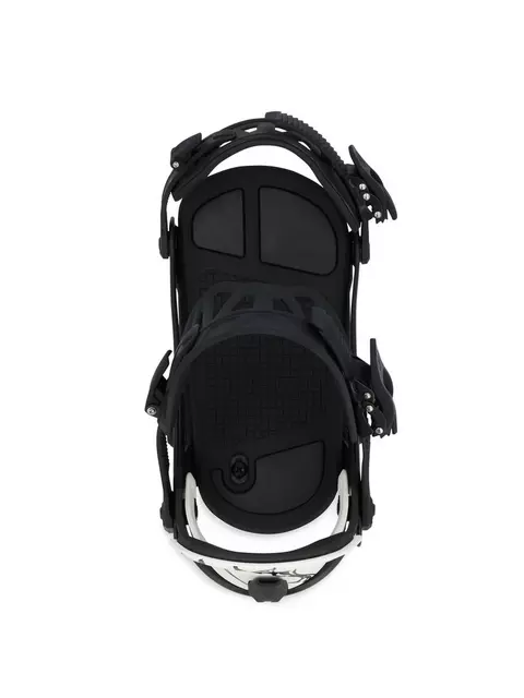 RIDE A-8 Snowboard Bindings 2025 | RIDE Snowboards RIDE A-8 Snowboard Bindings 2025 | RIDE Snowboards