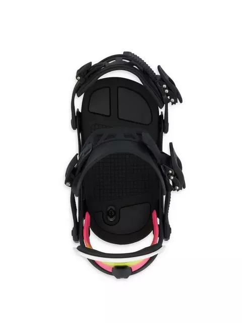 RIDE A-8 Snowboard Bindings 2025 | RIDE Snowboards RIDE A-8 Snowboard Bindings 2025 | RIDE Snowboards