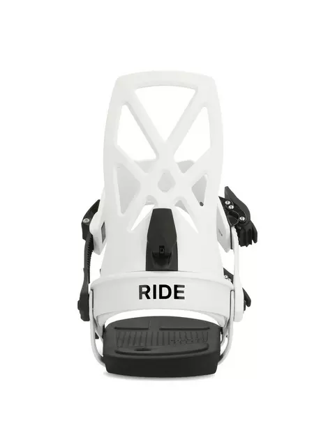 RIDE A-4 Snowboard Bindings 2025 | RIDE Snowboards RIDE A-4 Snowboard Bindings 2025 | RIDE Snowboards