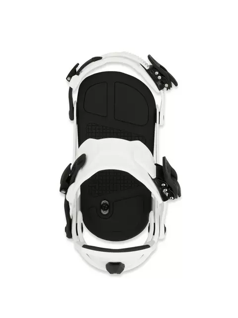 RIDE A-4 Snowboard Bindings 2025 | RIDE Snowboards RIDE A-4 Snowboard Bindings 2025 | RIDE Snowboards