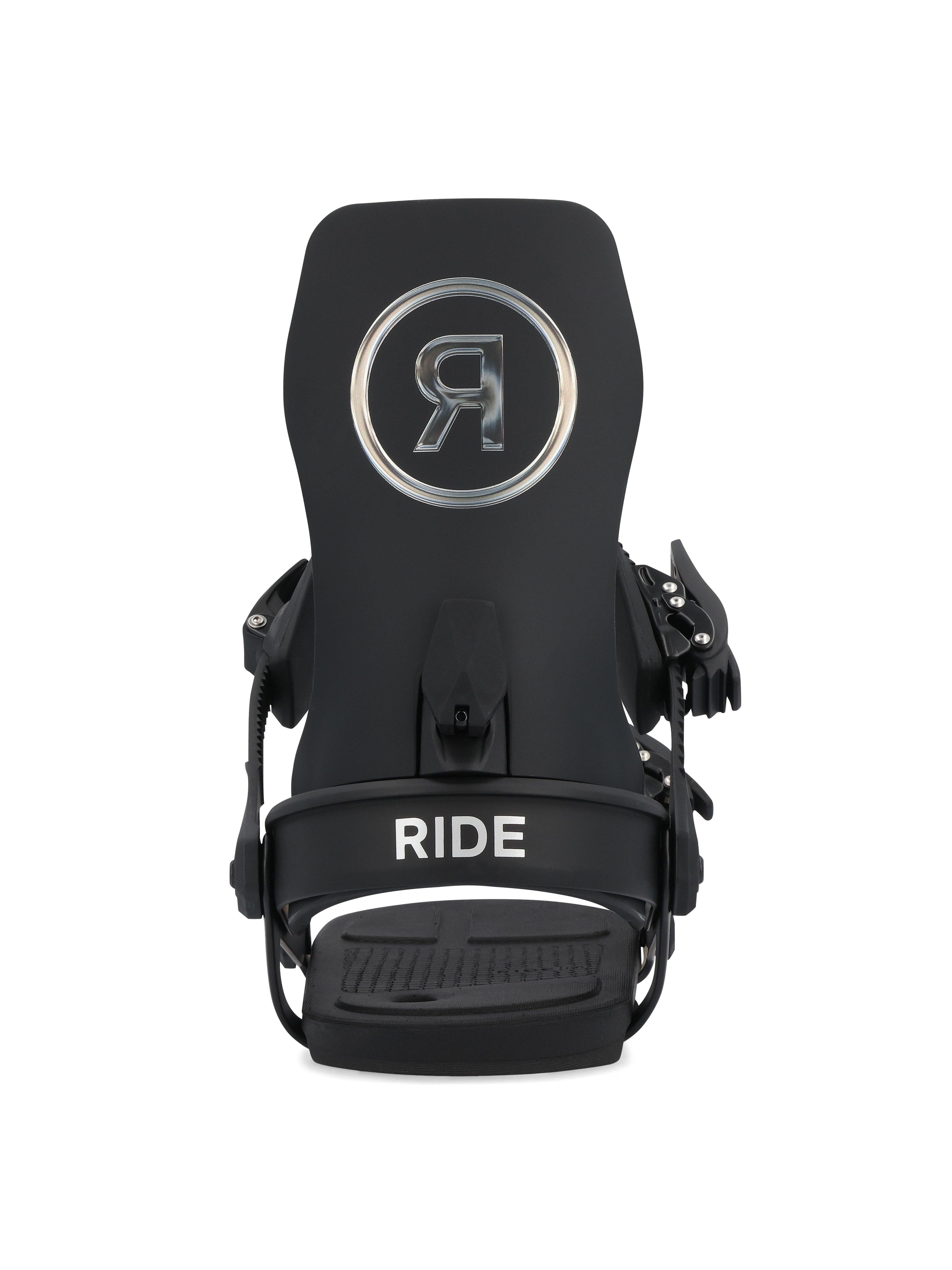 RIDE A-6 Snowboard Bindings 2025 | RIDE Snowboards
