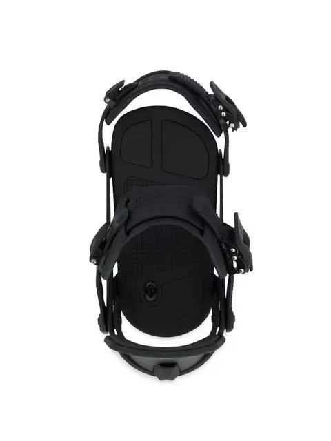RIDE A-6 Snowboard Bindings 2025 | RIDE Snowboards RIDE A-6 Snowboard Bindings 2025 | RIDE Snowboards