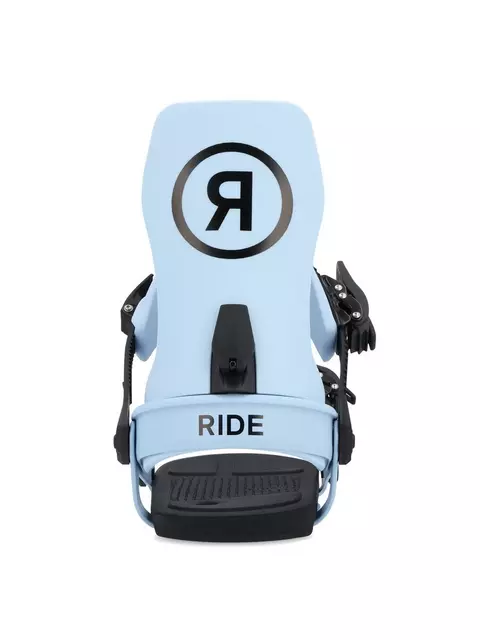 RIDE A-6 Snowboard Bindings 2025 | RIDE Snowboards RIDE A-6 Snowboard Bindings 2025 | RIDE Snowboards