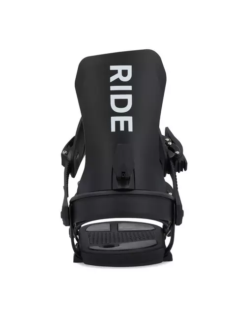 RIDE A-8 Snowboard Bindings 2025 | RIDE Snowboards RIDE A-8 Snowboard Bindings 2025 | RIDE Snowboards