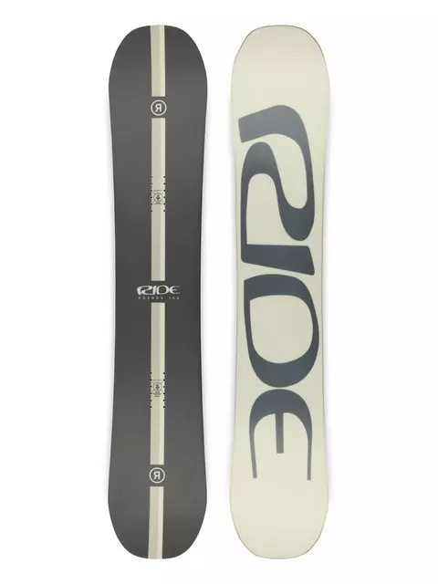 RIDE snow board AGENDA 152cm キングス用 ダリング済 - ボード RIDE snow board AGENDA 152cm キングス用 ダリング済 - ボード
