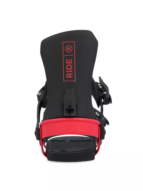 RIDE AL-6 Snowboard Bindings 2025 | RIDE Snowboards RIDE AL-6 Snowboard Bindings 2025 | RIDE Snowboards