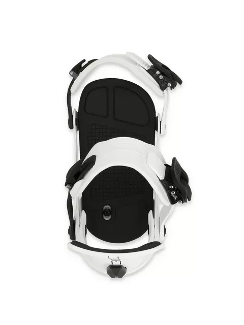 RIDE AL-6 Snowboard Bindings 2025 | RIDE Snowboards RIDE AL-6 Snowboard Bindings 2025 | RIDE Snowboards