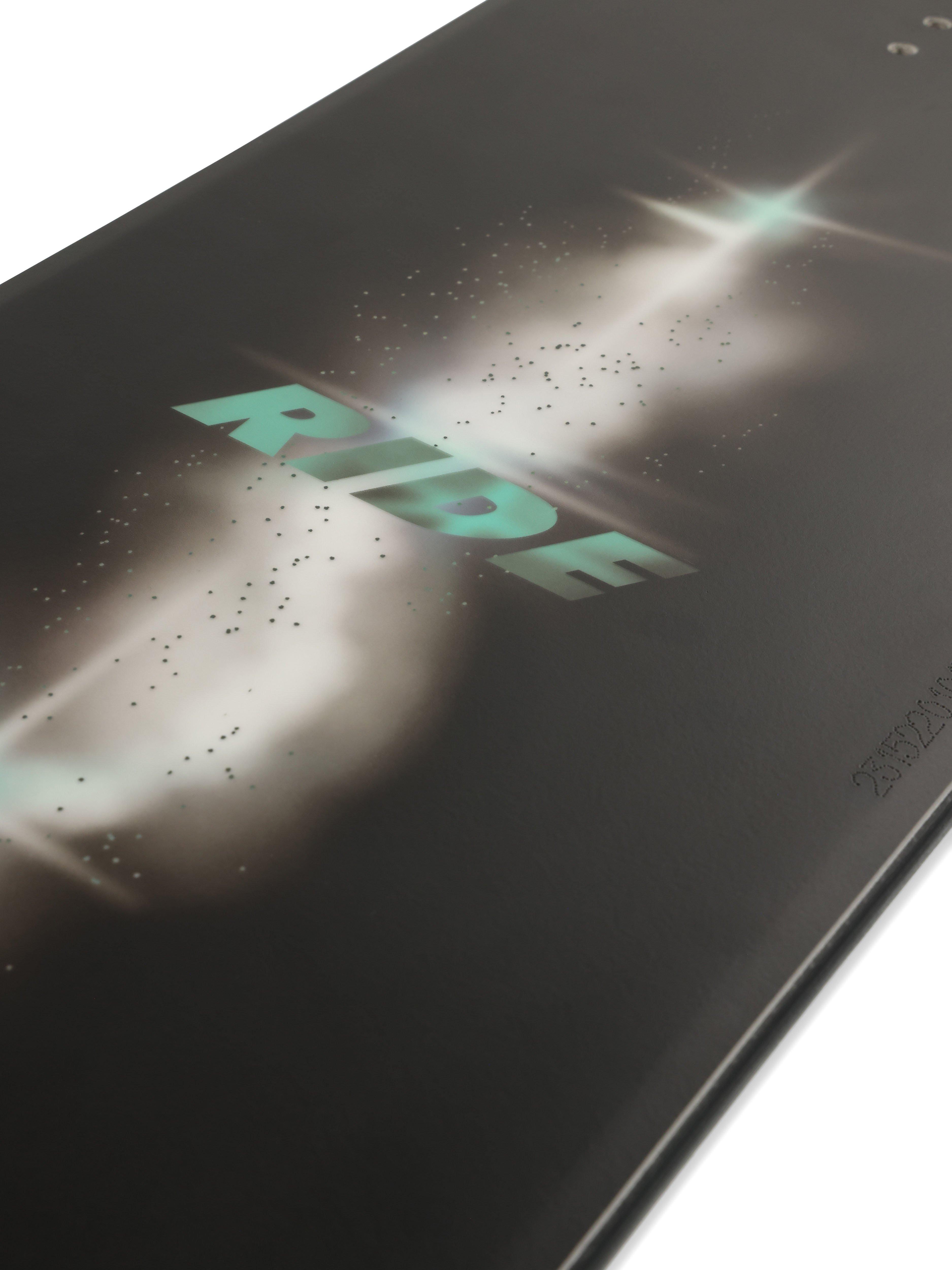 Algorhythm Snowboard | RIDE Snowboards