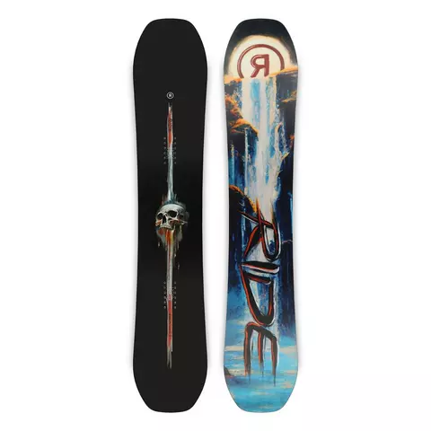 RIDE All Mountain Collection RIDE All Mountain Collection