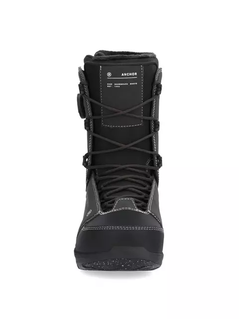 RIDE Anchor Snowboard Boots 2025 | RIDE Snowboards RIDE Anchor Snowboard Boots 2025 | RIDE Snowboards