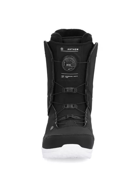 RIDE Anthem Snowboard Boots 2025 | RIDE Snowboards RIDE Anthem Snowboard Boots 2025 | RIDE Snowboards
