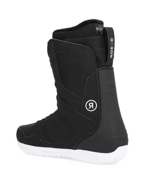 RIDE Anthem Snowboard Boots 2025 | RIDE Snowboards RIDE Anthem Snowboard Boots 2025 | RIDE Snowboards