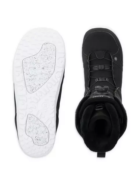 RIDE Anthem Snowboard Boots 2025 | RIDE Snowboards RIDE Anthem Snowboard Boots 2025 | RIDE Snowboards