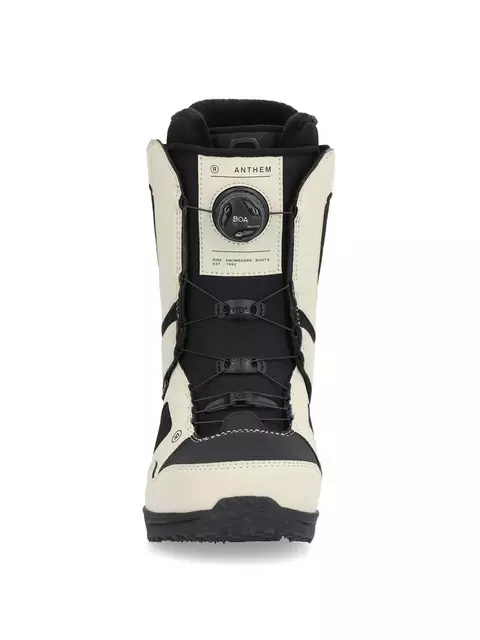RIDE Anthem Snowboard Boots 2025 | RIDE Snowboards RIDE Anthem Snowboard Boots 2025 | RIDE Snowboards